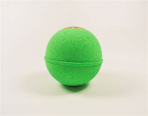 Green Bath Bomb bath bombs bath bomb bath bomb for by soapylover