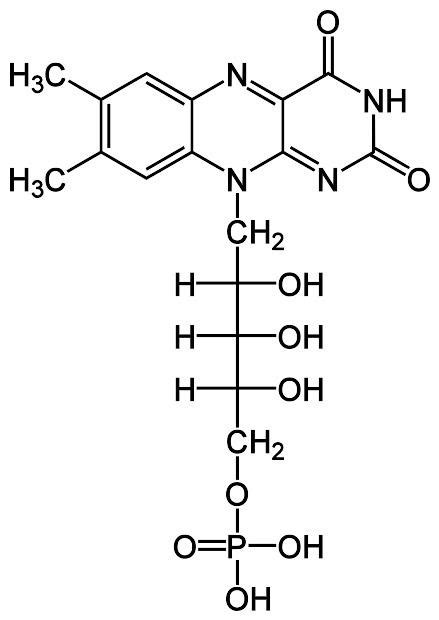 Flavin mononucleotide - Alchetron, The Free Social Encyclopedia