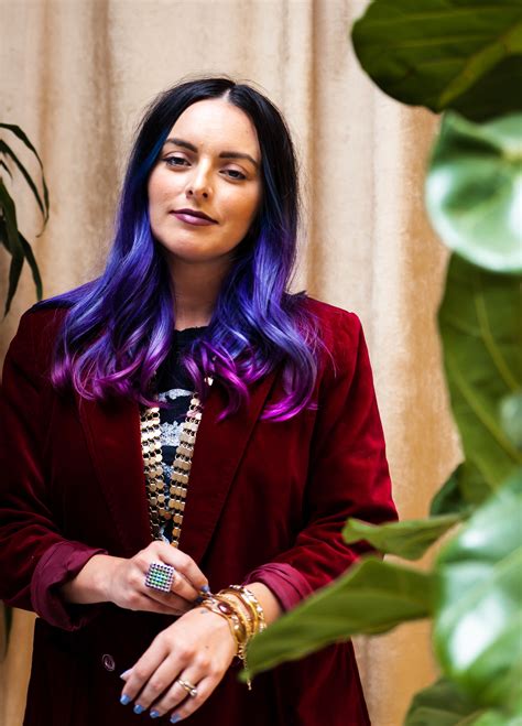 Christy updates reveal a stunning new direction for the brand 5