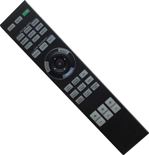 Amazon HCDZ Replacement Remote Control For Sony RM PJ24 VPL