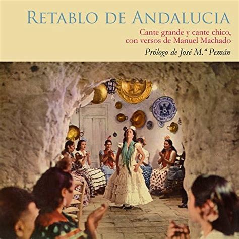 Play Retablo de Andalucía by Manolo Vargas Bernardo el de los Lobitos