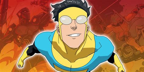 Best Invincible Characters Who Are Only In The Comics So Far