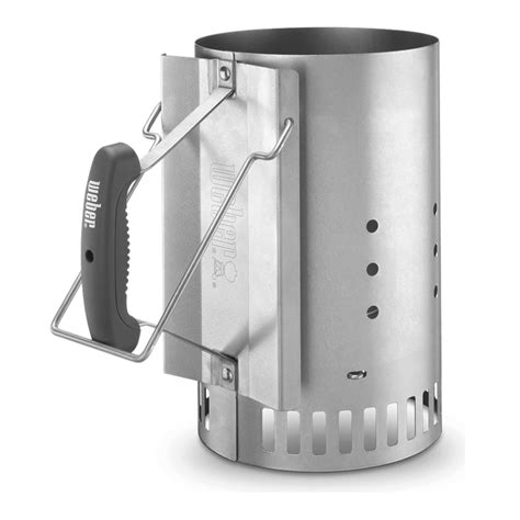 Rapid Fire Chimney Starter Stihl Shop Botany