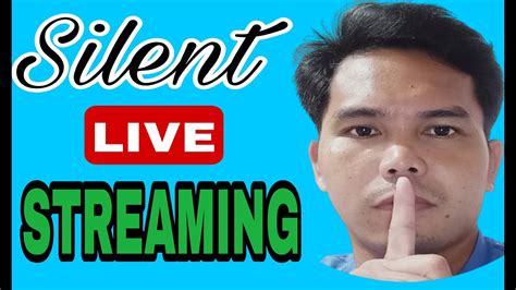 Silent Ls Try Lang Youtube