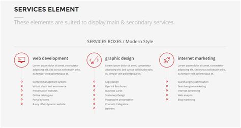 Service Box Hogash Studio Dashboard