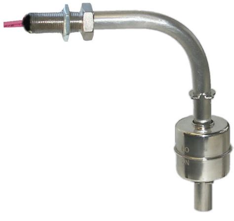 Stainless Sm Ss Liquidlevel