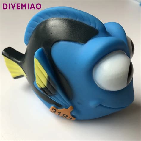 Морские животные украшения поплавок игрушка для ныряльщика милый Немо ...