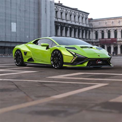 Arriba 83 Imagen Lamborghini Generations Abzlocalmx