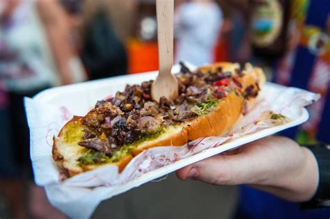 Pin By Emma Carpener On Food Inspo Street Food Street Food Market