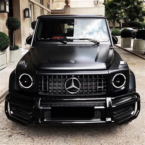 2018 Mercedes G Wagon Amg - kellarintotuuksia