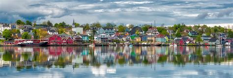 Home - Town of Lunenburg