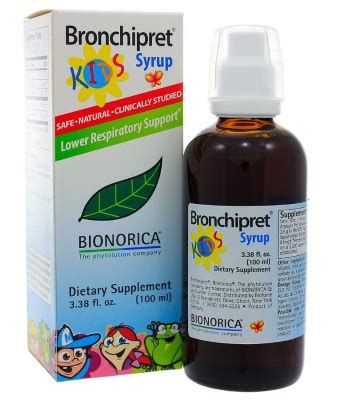 Отхаркивающие средства для выведения мокроты у детей. Список лучших ...