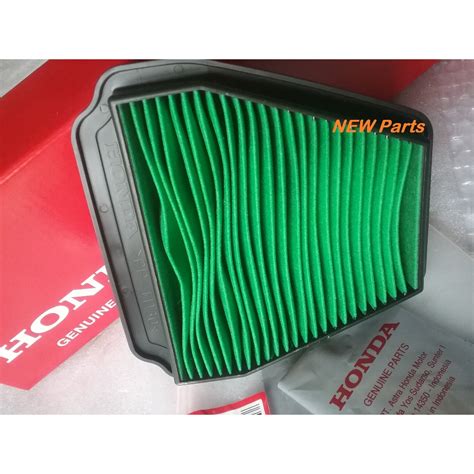 Jual Saringan Filter Udara Sonic Sonik Supra Gtr