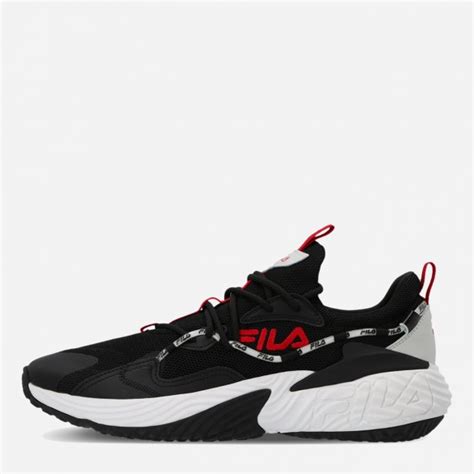 Мужские кроссовки для зала Fila Krypton Cord 118329FLA-99 40 (7.5US) 25 ...