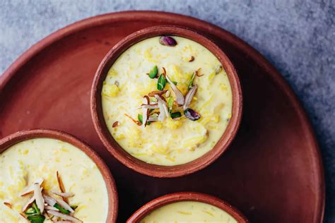 Instant Pot Kheer Recipe Traditional Dessert Simplified Home