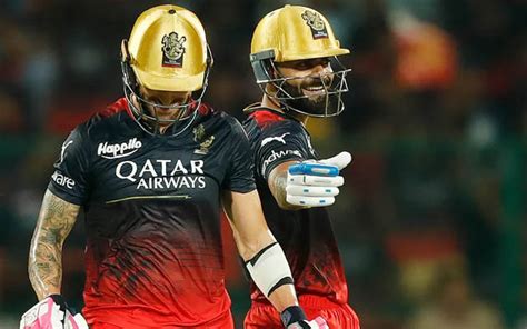 IPL 2023 Royal Challengers Bangalore Vs Mumbai Indians Match 5