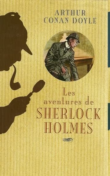 Les Aventures De Sherlock Holmes France Loisirs Tome 1 Livraddict