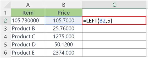 How To Remove Trailing Zeros In Microsoft Excel SpreadCheaters