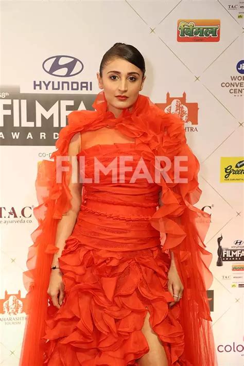 68th Hyundai Filmfare Awards 2023 With Maharashtra Tourism Nargis