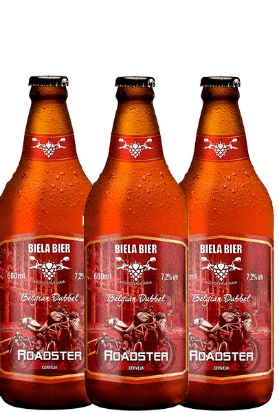 Nossas Produtos Biela Bier Cervejaria