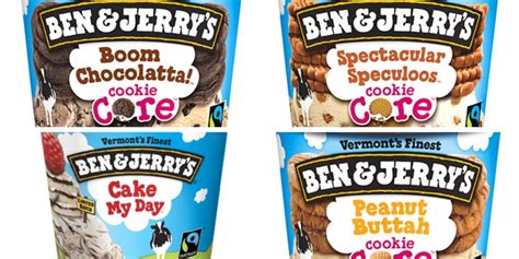 Ben And Jerrys Newest Flavor Is Perfect For Valentines Day