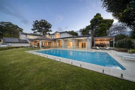 Casas De Lujo En Venta En S Dney State Of New South Wales