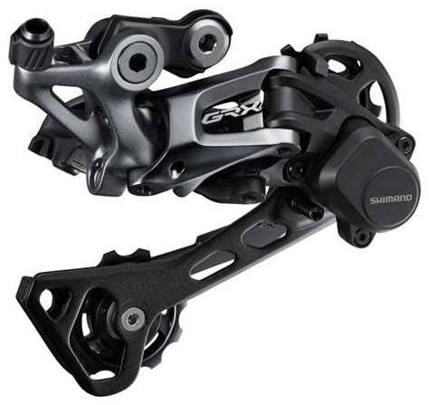 Shimano Grx Fc Rx X Fach Kettenblatt Kaufen Bike Discount