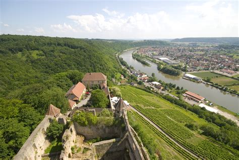 Burg Hornberg