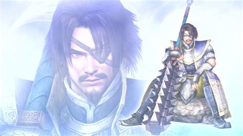 Dynasty Warriors Xiahou Dun Musou Mode Youtube