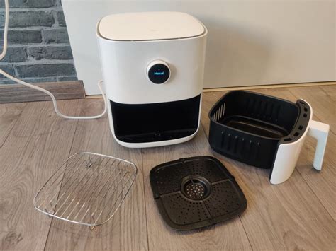 Xiaomi Mi Smart Air Fryer L Friteza Na Vru I Zrak