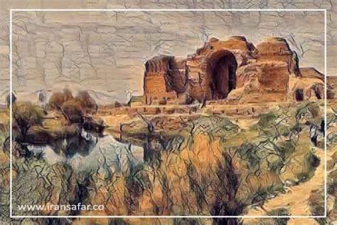 Sassanid Archaeological landscape of Fars - Full Guide