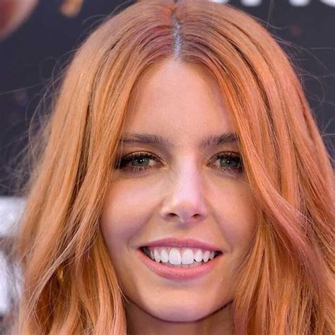 4 Hot Sexy Stacy Solis Bikini Pics