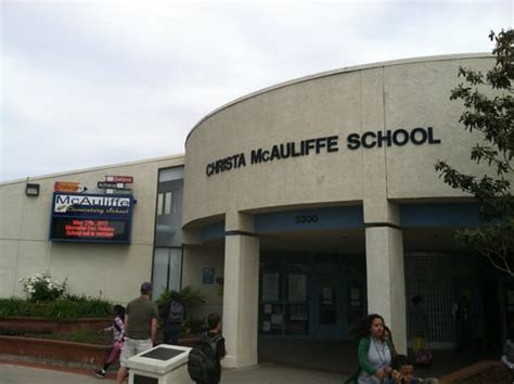 Christa McAuliffe Elementary School - Elementary Schools - Oxnard, CA - Yelp