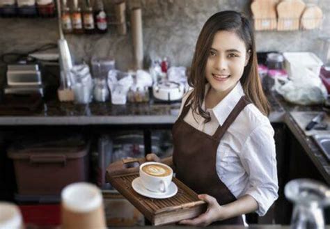 Contoh Cv Barista Dan Cara Membuatnya Lokerpintar Id