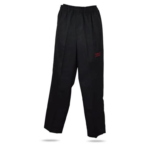 St Martin S De Porres Trouser St Martin De Porres Parish School Noone