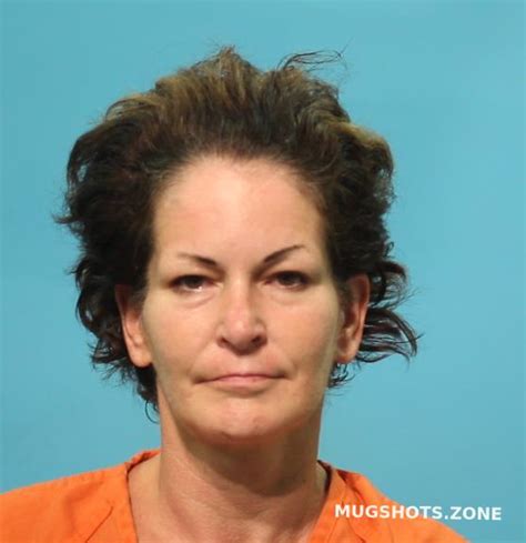 MAGARGEL BARBER REBECCA SUE 09 05 2023 Brazoria County Mugshots Zone