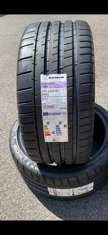 Michelin Pilot Sport S Zr Y Xl Kaufen Auf Ricardo