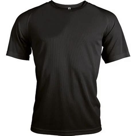 Men Black Sports T Shirt At Rs 200 Piece In Nagpur ID 15133298297