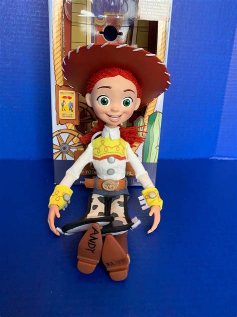 Toy Review Toy Story 4 Interactive Talking Action Figures From Disney Store 2024