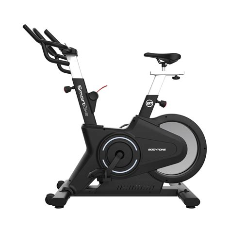 Bicicleta Bodytone SMB1 V1 Smart Bike ForFitness