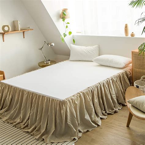 13 Unbelievable 14 Inch Bed Skirt For 2024 Storables