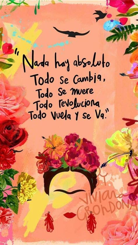 Frida Kahlo Quotes Svg