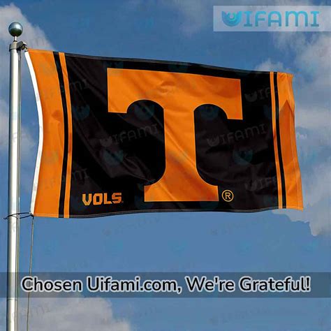 Vols Flag Beautiful Tennessee Volunteers Gift Ideas - Personalized ...