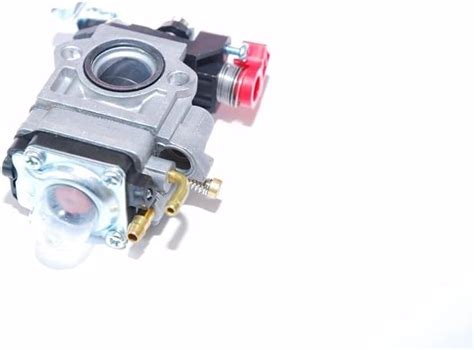 Jwn Carburetor For Oleo Mac Efco