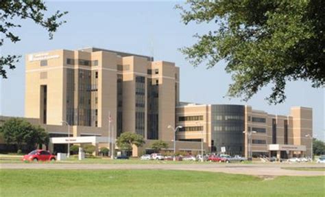 Hunt Regional Medical Center In Greenville Named Top Performer” Ksst