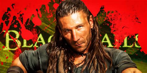 Black Sails Summary Trailer Cast And More