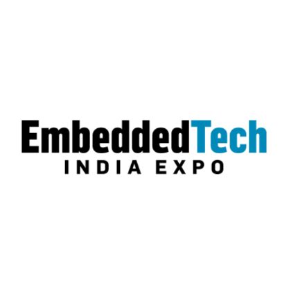 Embedded Tech Worldexpoin