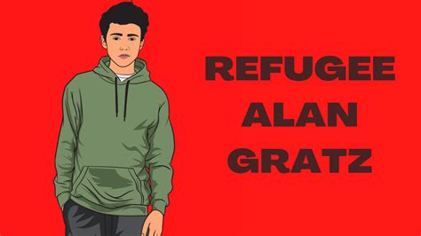 Teaching Refugee By Alan Gratz In The Classroom