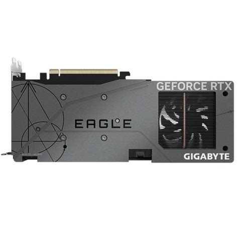 Gigabyte Geforce Rtx 4060 Eagle Oc 8gb Gddr6 Dlss3