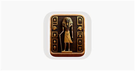 ‎My name in Hieroglyphics on the App Store